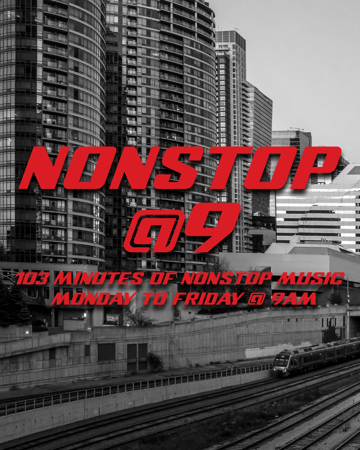 nonstop-@-9